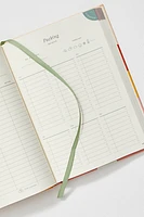 Papier Travel Journal