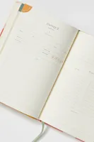 Papier Travel Journal