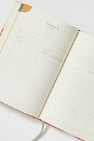 Papier Travel Journal