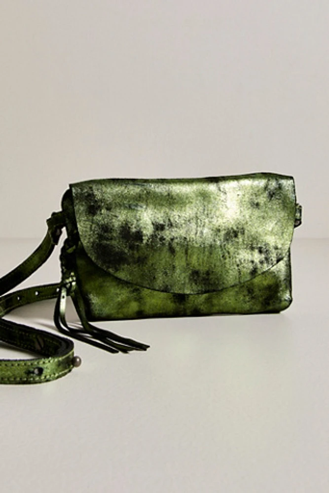 We The Free Rider Pyrite Crossbody