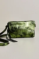 We The Free Rider Pyrite Crossbody