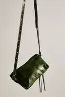 We The Free Rider Pyrite Crossbody