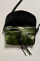 We The Free Rider Pyrite Crossbody