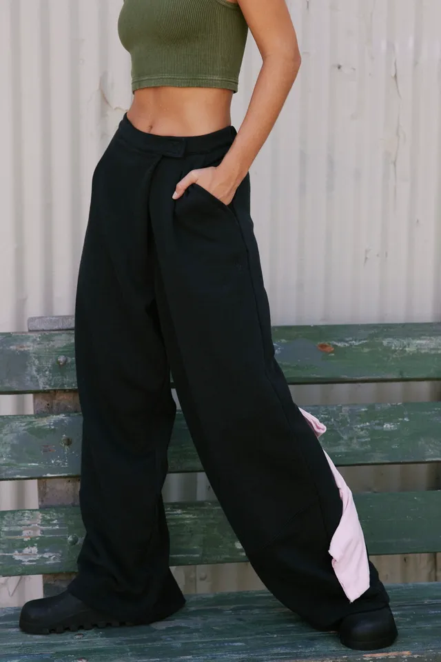 Free People Uphill Pants