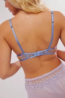 Lilly Wired Bra