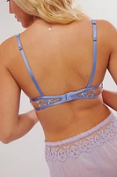 Lilly Wired Bra