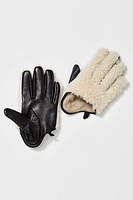 Asym Sherpa Gloves