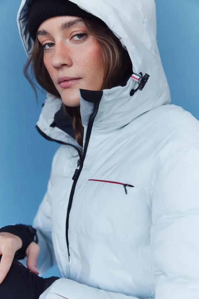 Erin Snow Ledo Jacket