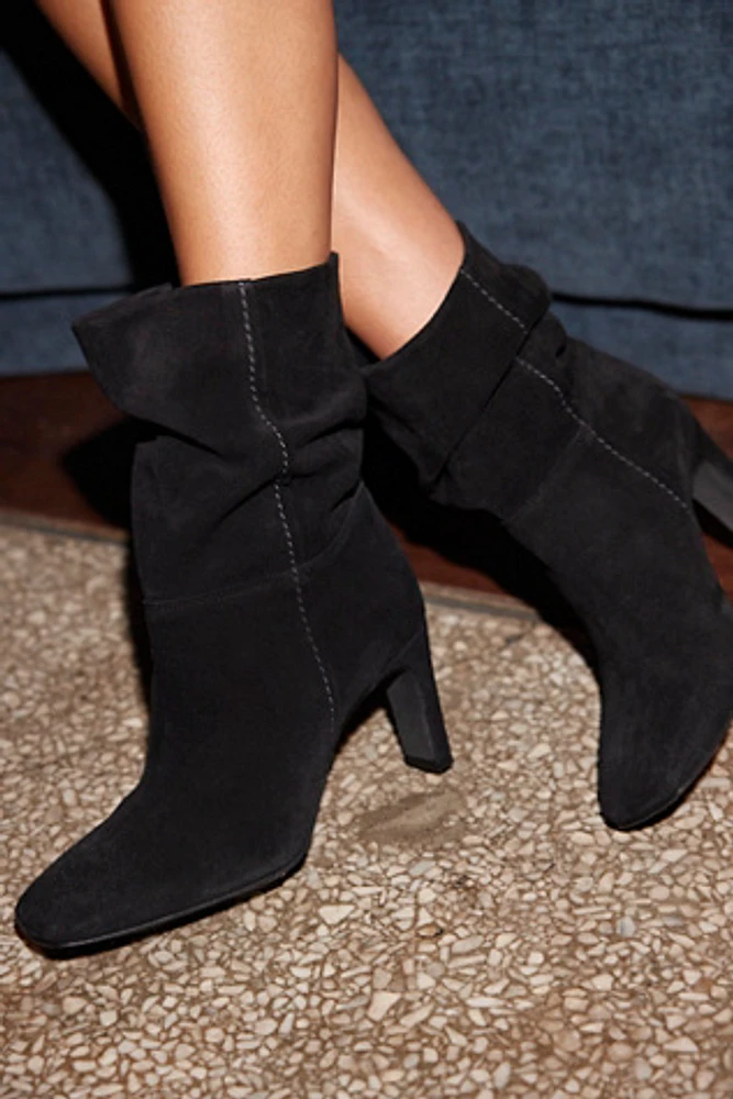 Claudette Slouch Boots