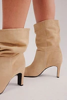 Claudette Slouch Boots