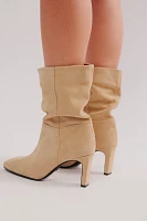 Claudette Slouch Boots