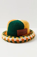 Samuel Roll Cuff Knit Hat