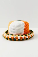 Samuel Roll Cuff Knit Hat