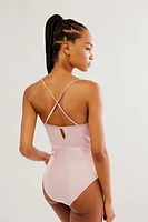 For Love & Lemons Skye Bodysuit