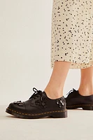 Dr. Martens 1461 Flower Loafers