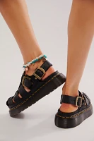 Dr. Martens Archive Fisherman Sandals