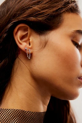 Maven Earrings