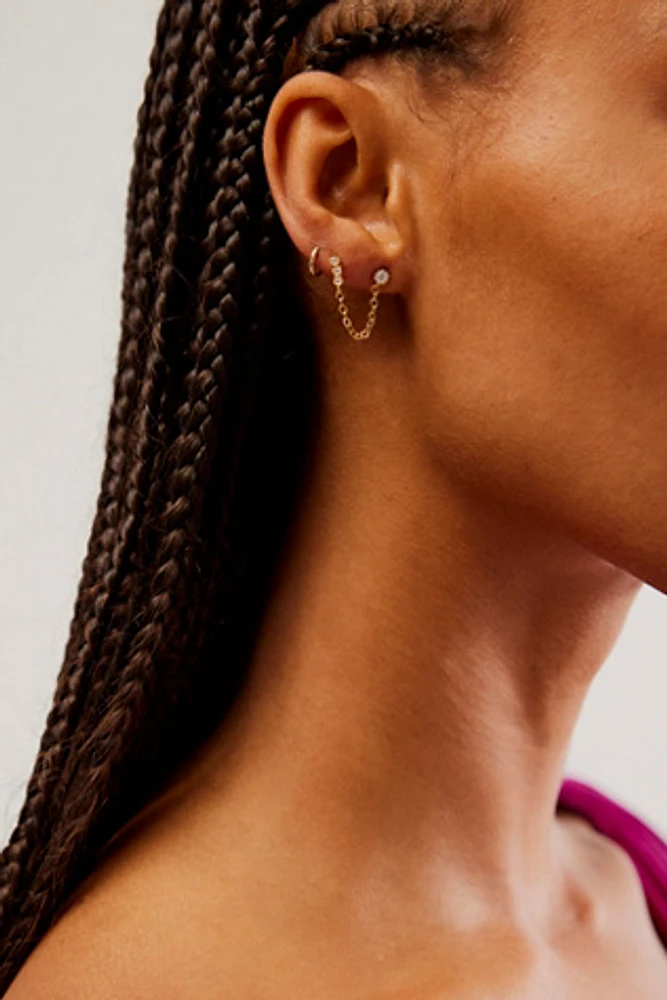 Maven Earrings