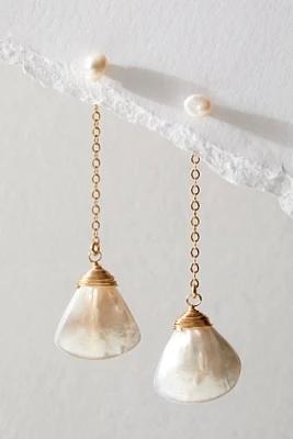 Paloma Earrings