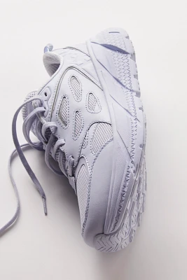 HOKA®  Clifton L Athletics Sneakers