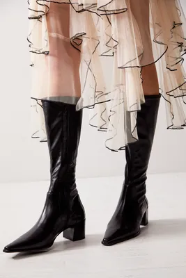 Vagabond Nella Tall Boots