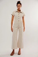 Rolla's Sailor Jumpsuit