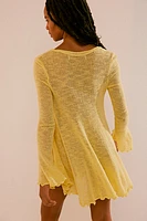 Shauna Sweater Tunic