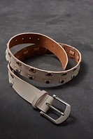 We The Free West Belt