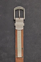 We The Free West Belt