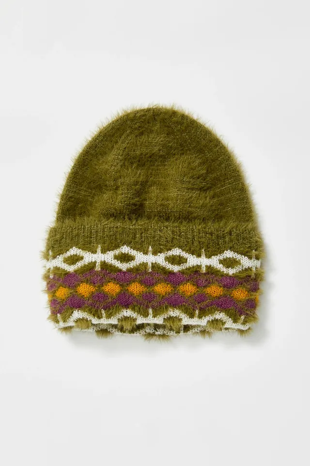 Sunshine Beanie – Home For The Makers