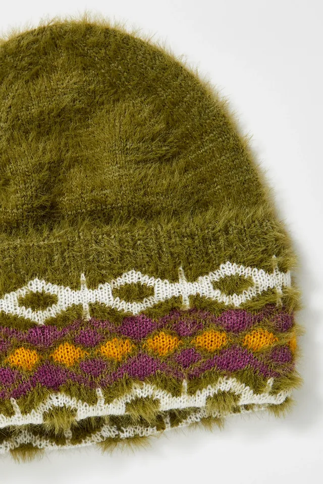 Sunshine Beanie – Home For The Makers