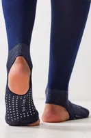 Be Free Stirrup Grip Legwarmers