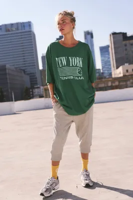 NYC Tennis Club Tee