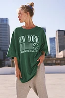 Original Retro Brand NYC Tennis Club Tee