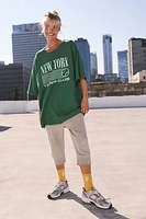 Original Retro Brand NYC Tennis Club Tee