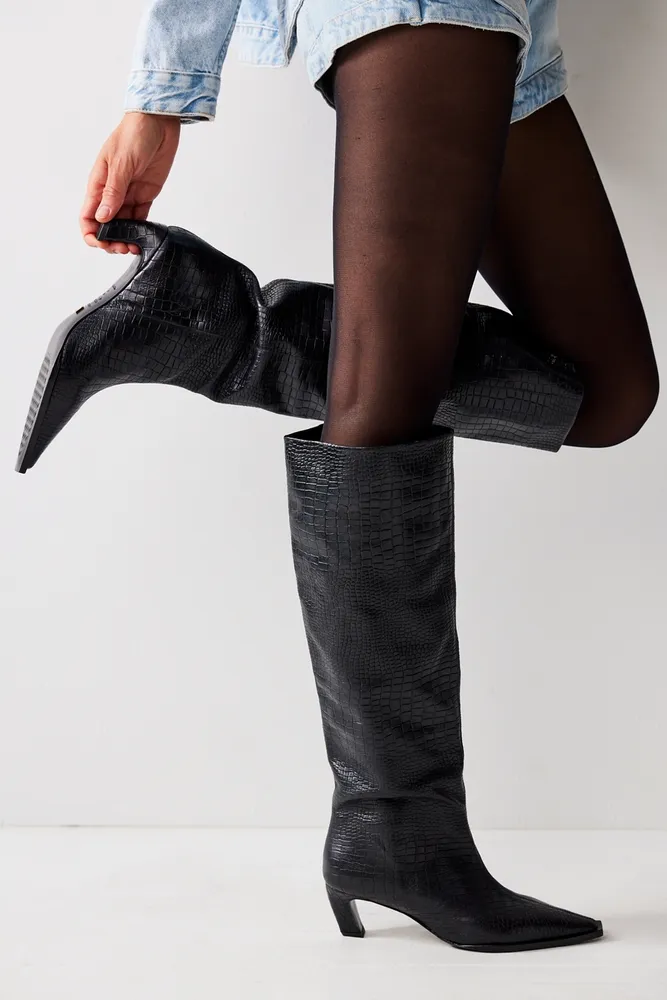 Vicenza Camila Tall Boots