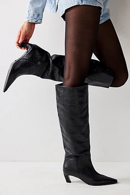 Camila Tall Boots