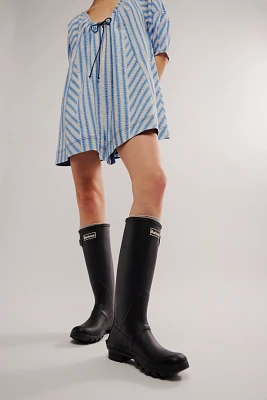 Barbour Bede Tall Wellies