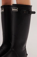 Barbour Bede Tall Wellies