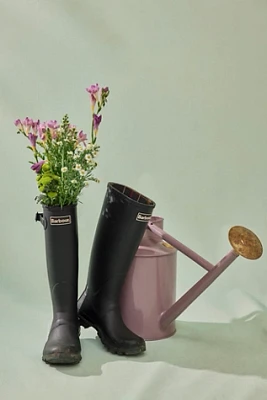 Barbour Bede Tall Wellies