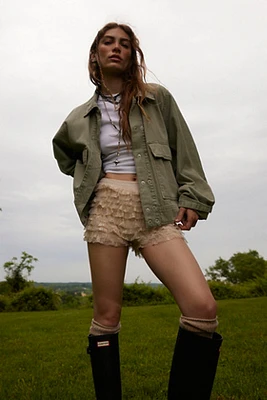 We The Free Suzy Denim Jacket
