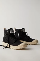 Palladium Pampa Hi Zip Organic Boots