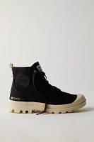 Palladium Pampa Hi Zip Organic Boots