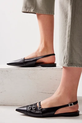 Vagabond Hermine Mules