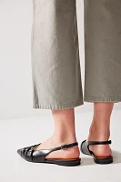 Vagabond Hermine Mules