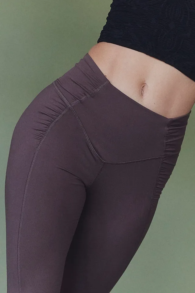 Spacedye Well Rounded Stirrup Legging