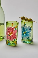 Flora Glasses