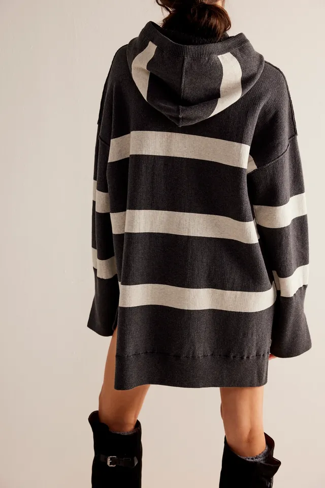 Buy Free People We The Free Zuma Hooded Sweatshirt - Rawhide At 69