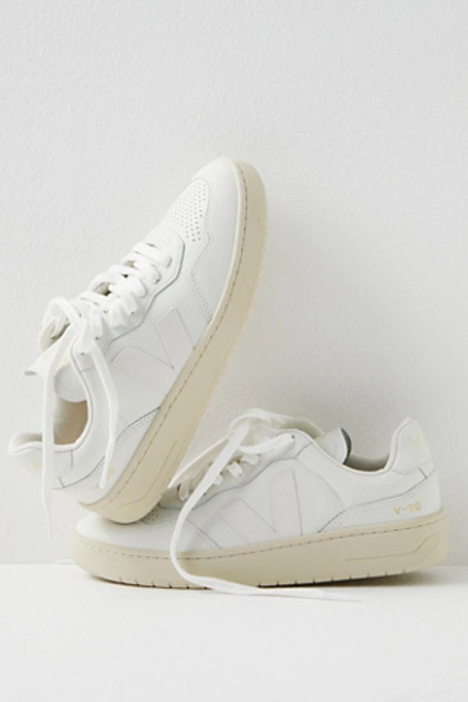 Veja V-90 Sneakers