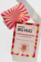 Popmask Big Hug Self Heating Body Patches